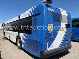 2009 Gillig Bus