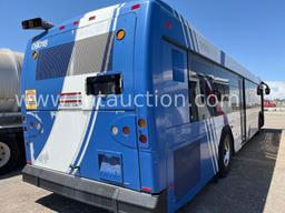 2009 Gillig Bus
