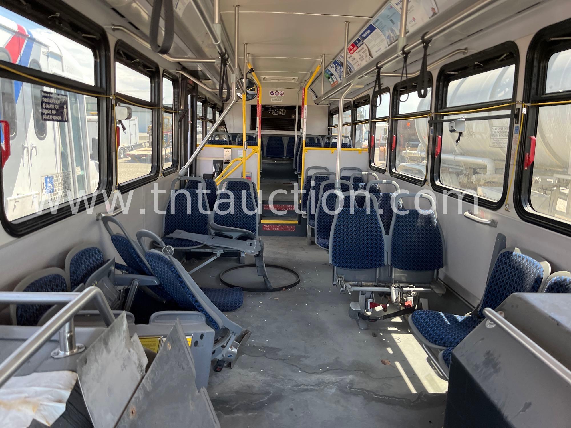 2009 Gillig Bus