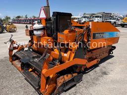 Gilcrest Bomag 813RD Paver
