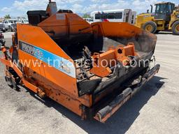 Gilcrest Bomag 813RD Paver