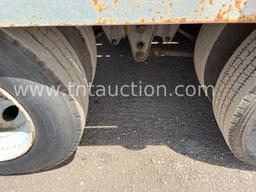 2001 Interstate 40DLA Trailer