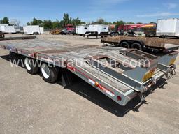 2001 Interstate 40DLA Trailer