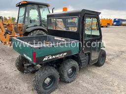 2008 Polaris 700 Ranger 6x6