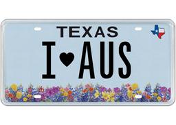 I AUS