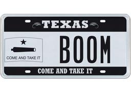 BOOM