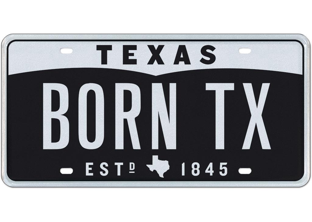 BORN TX