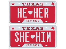 HE@HER / SHE@HIM