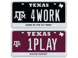 4WORK / 1PLAY