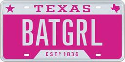 BAT GRL