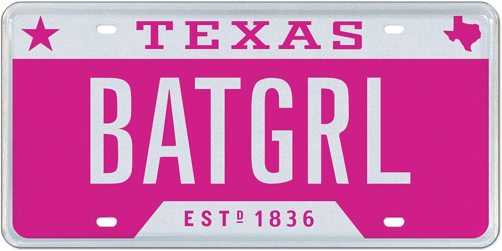 BAT GRL