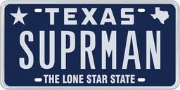 SUPRMAN
