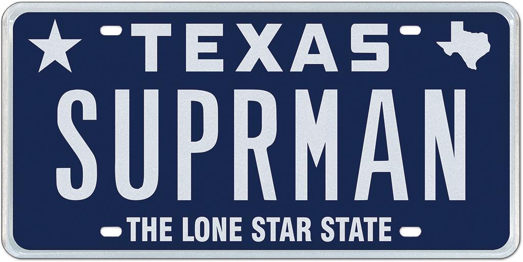 SUPRMAN