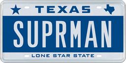 SUPRMAN