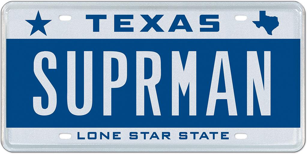 SUPRMAN