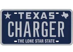 CHARGER