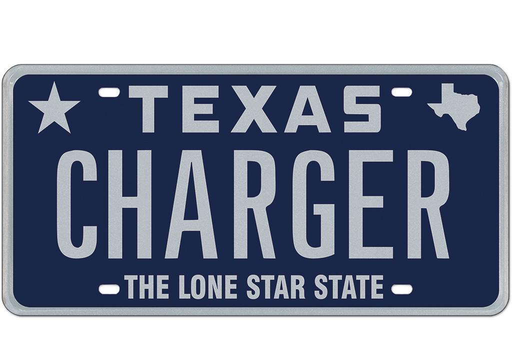 CHARGER