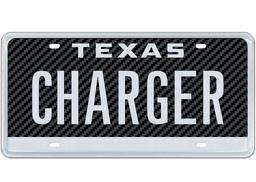 CHARGER