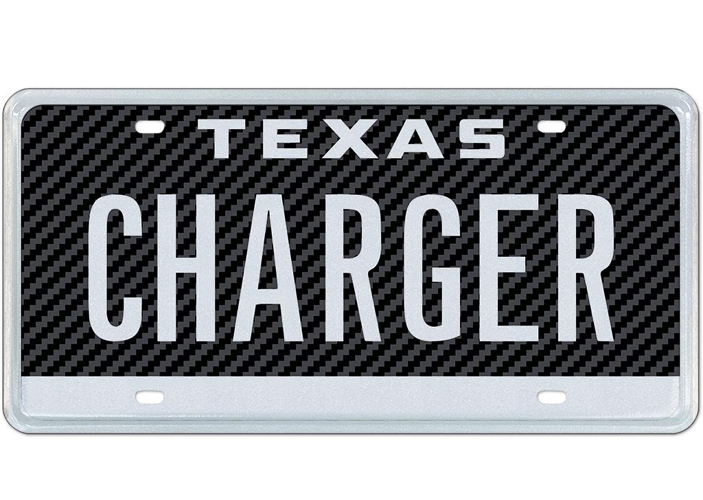 CHARGER