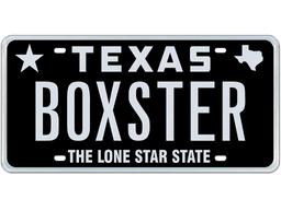 BOXSTER