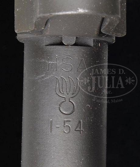 **BROWNING 1918A2 B.A.R. MACHINE GUN BY GROUP INDUSTRIES