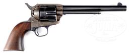 FINE COLT CAVALRY SINGLE ACTION ARMY REVOLVER FROM THE