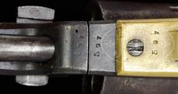 FINE ORIGINAL CONFEDERATE LEECH & RIGDON REVOLVER.
