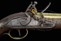 EXTREMELY RARE AND POSSIBLY UNIQUE SCHWEITZER COMMONWEALTH OF PENNSYLVANIA BRASS CANNON