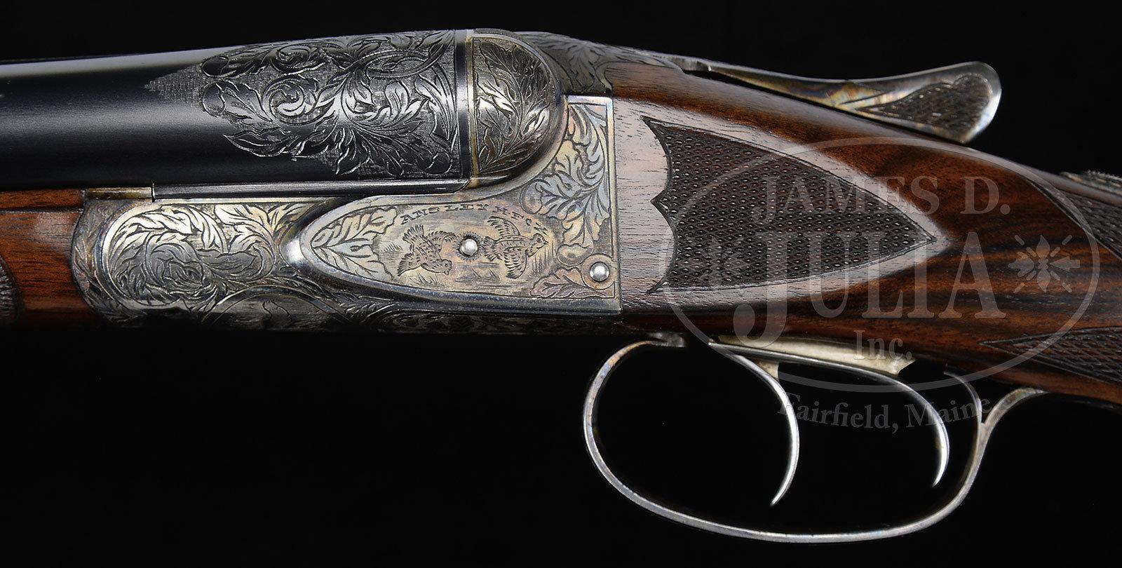*RARE, AS FOUND, HIGH ORIGINAL CONDITION SMALL BORE PHILADELPHIA