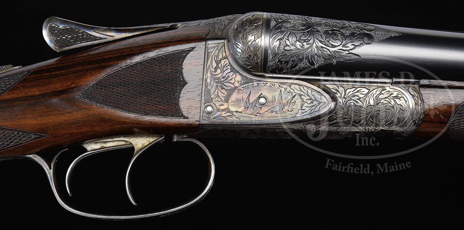 *RARE, AS FOUND, HIGH ORIGINAL CONDITION SMALL BORE PHILADELPHIA