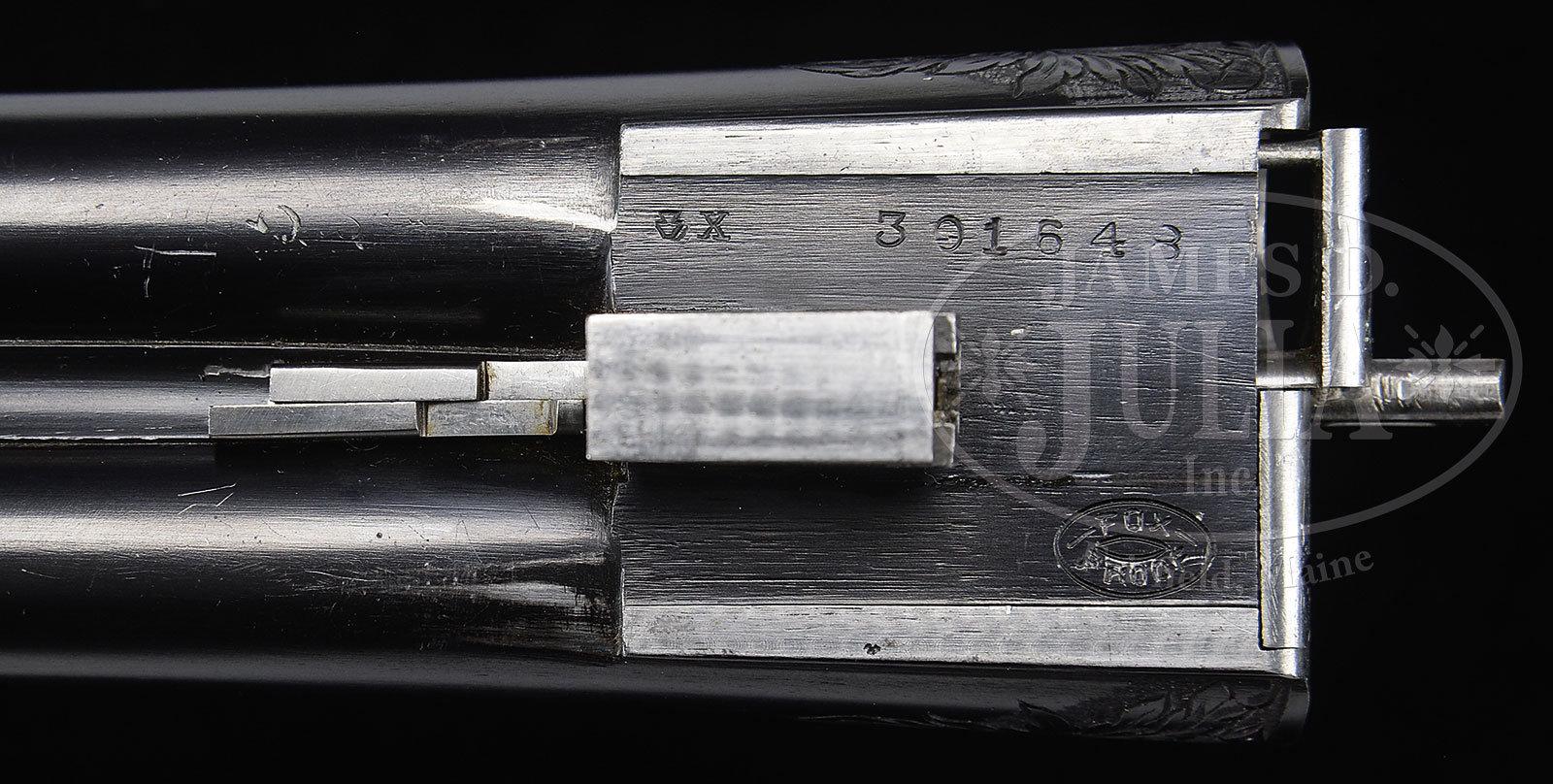 *RARE, AS FOUND, HIGH ORIGINAL CONDITION SMALL BORE PHILADELPHIA