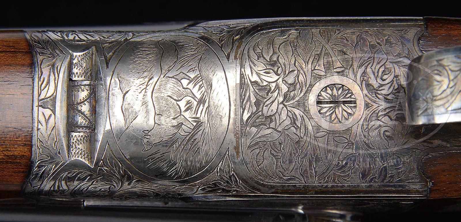*RARE, AS FOUND, HIGH ORIGINAL CONDITION SMALL BORE PHILADELPHIA