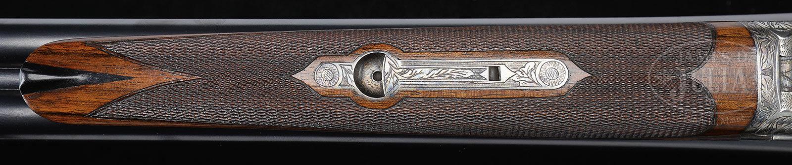 *RARE, AS FOUND, HIGH ORIGINAL CONDITION SMALL BORE PHILADELPHIA