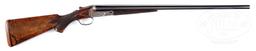 *FINE DEPRESSION ERA PARKER BHE SHOTGUN WITH EXTRA FANCY