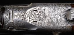 *FINE DEPRESSION ERA PARKER BHE SHOTGUN WITH EXTRA FANCY