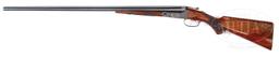 *BENCHMARK, HIGH ORIGINAL CONDITION 16 GAUGE PARKER DH SHOTGUN.