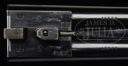ANTIQUE PAIR OF JAMES PURDEY & SONS SELF-OPENING SIDELOCK