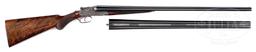 20 GAUGE W. AND C. SCOTT PREMIER HAMMERLESS GAME