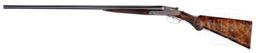 20 GAUGE W. AND C. SCOTT PREMIER HAMMERLESS GAME