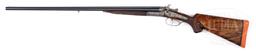 *28 GAUGE TOP LEVER HAMMER SHOTGUN BY H. TRIEBEL