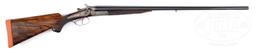 *28 GAUGE TOP LEVER HAMMER SHOTGUN BY H. TRIEBEL