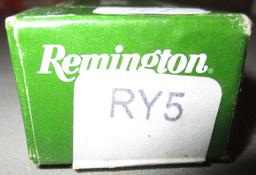 Remington RY5