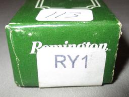 Remington RY1