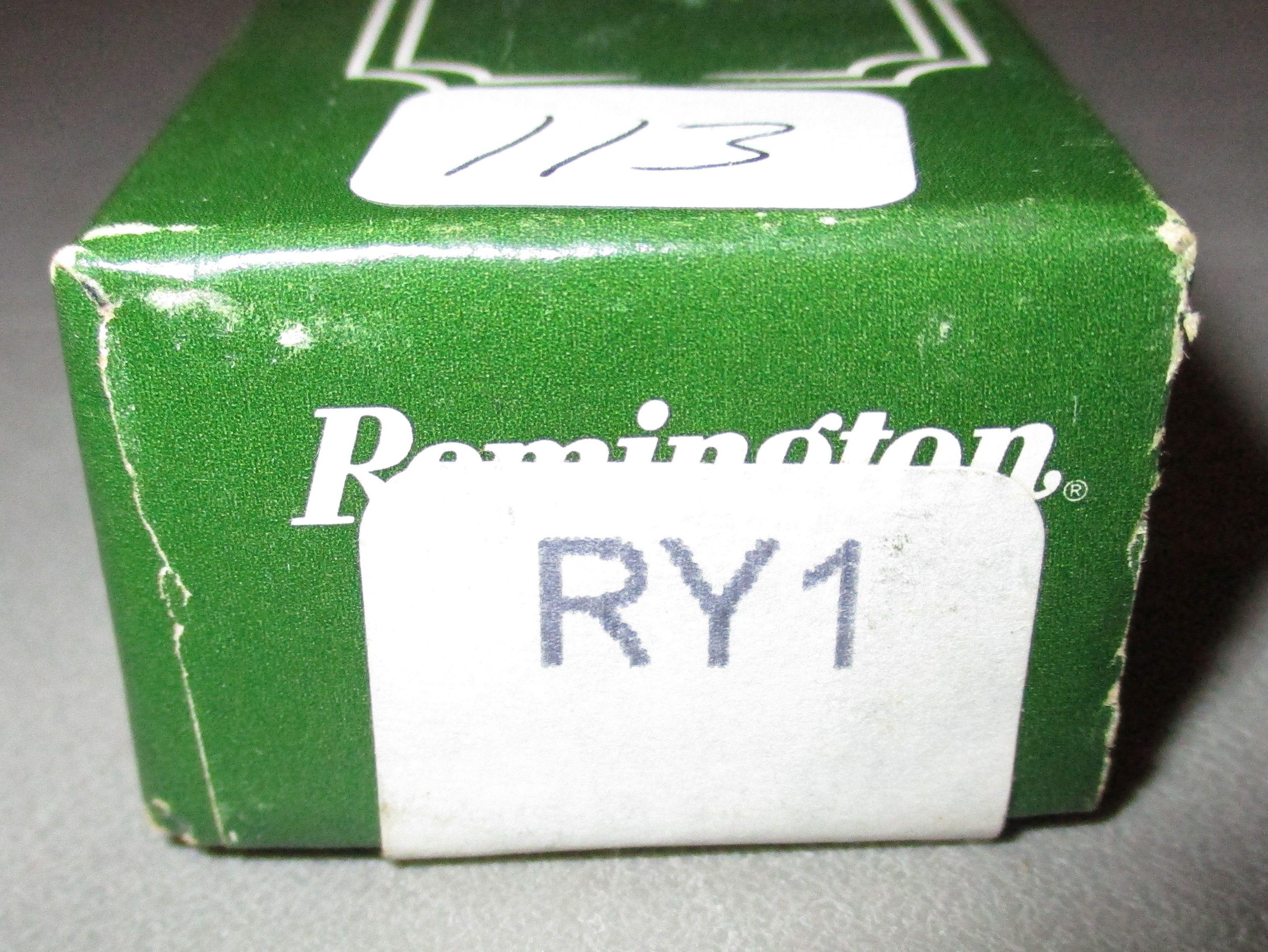 Remington RY1