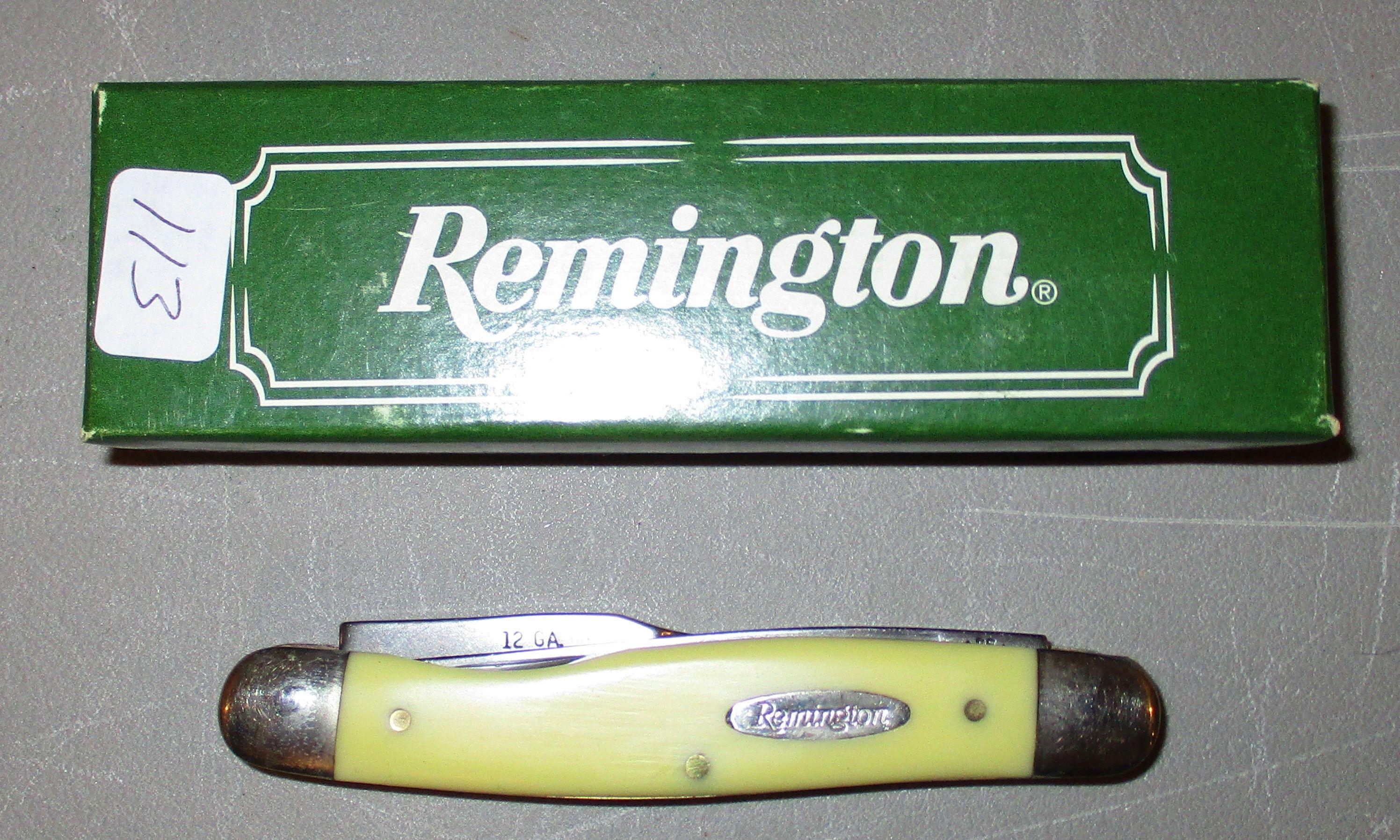 Remington RY1