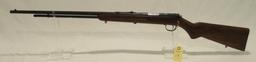Remington Mod. 34 Bolt Action 22 Cal. S, L, LR