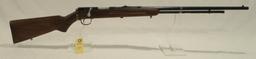 Remington Mod. 34 Bolt Action 22 Cal. S, L, LR