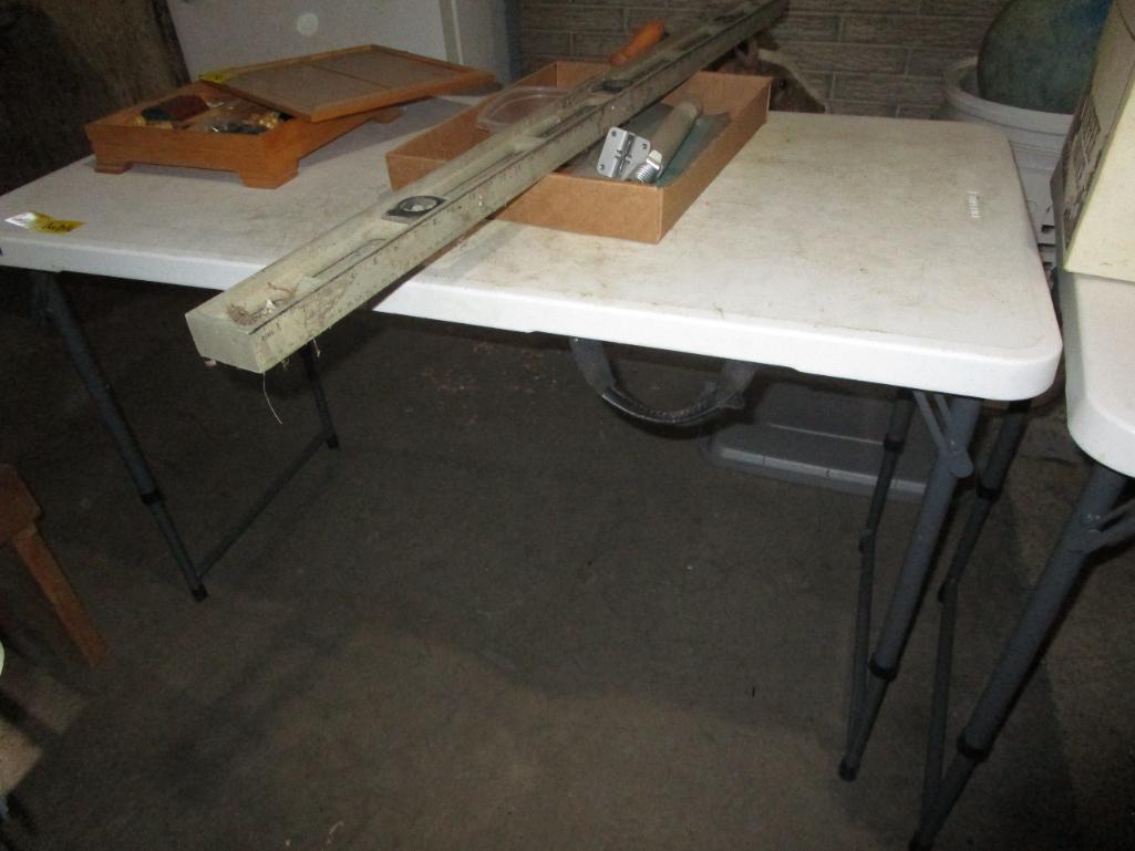 4' Table