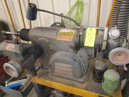 Ammco Drum and Disc Brake Lathe