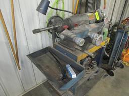 Ammco Drum and Disc Brake Lathe